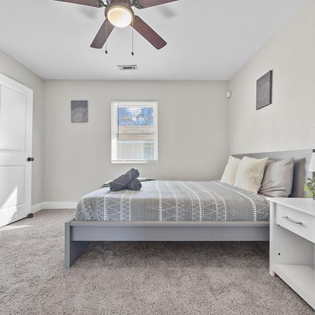 Cozy 2-Bedroom Retreat W/Wi-Fi & Keurig Coffee Atlanta Buitenkant foto