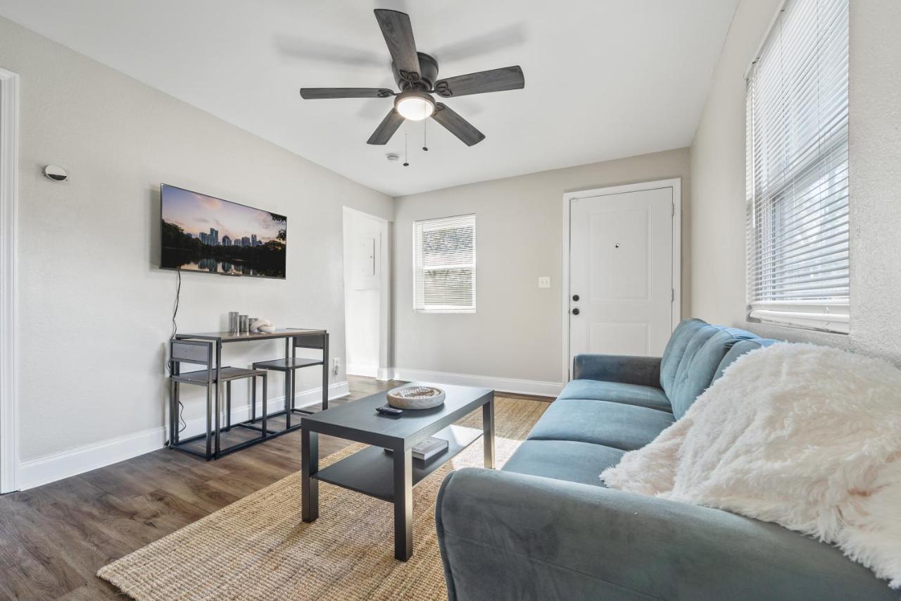 Cozy 2-Bedroom Retreat W/Wi-Fi & Keurig Coffee Atlanta Buitenkant foto